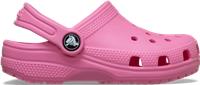 Crocs | Kids | Toddler Classic | Clogs | Pink Lemonade | C8