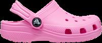 Crocs | Kids | Toddler Classic | Clogs | Taffy Pink | C5