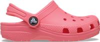 Crocs | Kids | Toddler Classic | Clogs | Guava | C6