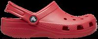 Crocs | Kids | Toddler Classic | Clogs | Varsity Red | C9