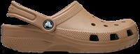 Crocs | Kids | Classic | Clogs | Milk Chocolate | J1
