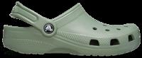 Crocs | Kids | Classic | Clogs | Moss | C11