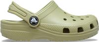 Crocs | Kids | Classic | Clogs | Tac Green | C11