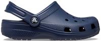 Crocs | Kids | Classic | Clogs | Navy | J4