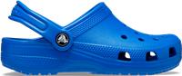 Crocs | Kids | Classic | Clogs | Blue Bolt | J4