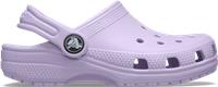 Crocs | Kids | Classic | Clogs | Lavender | J4