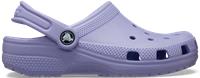 Crocs | Kids | Classic | Clogs | Mystic Purple | J6