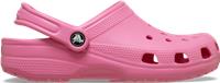 Crocs | Kids | Classic | Clogs | Pink Lemonade | J6