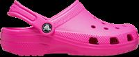 Crocs | Kids | Classic | Clogs | Pink Crush | J4