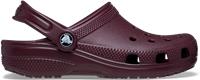 Crocs | Kids | Classic | Clogs | Heritage Red | C12