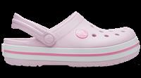 Crocs | Kids | Toddler Crocband | Clogs | Ballerina Pink | C5