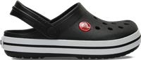 Crocs | Kids | Crocband | Clogs | Black | J1