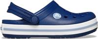 Crocs | Kids | Crocband | Clogs | Ribbon Blue/Astro Blue | J4