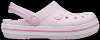 Crocs | Kids | Crocband | Clogs | Ballerina Pink | C11