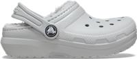 Crocs | Kids | Toddler Classic Lined | Clogs | Atmosphere | C8