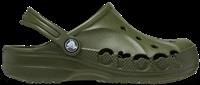Crocs | Kids | Toddler Baya | Clogs | Army Green | C6