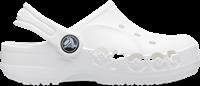 Crocs | Kids | Baya | Clogs | White | C11