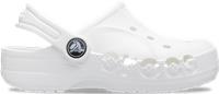 Crocs | Kids | Baya | Clogs | White | J3