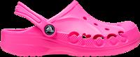 Crocs | Kids | Baya | Clogs | Electric Pink | C11