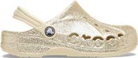 Crocs | Kids | Toddler Baya Glitter | Clogs | Winter White | C7
