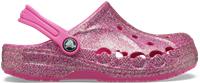 Crocs | Kids | Baya Glitter | Clogs | Glam Glitter | J2