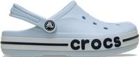 Crocs | Kids | Toddler Bayaband | Clogs | Mineral Blue | C4