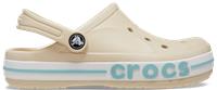 Crocs | Kids | Bayaband | Clogs | Winter White | C12