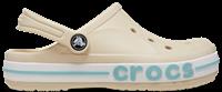 Crocs | Kids | Bayaband | Clogs | Winter White | J2