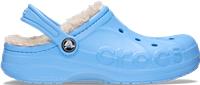 Crocs | Kids | Baya Lined | Clogs | Oxygen | C11