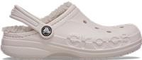 Crocs | Kids | Toddler Baya Lined | Clogs | Barely Pink | C7