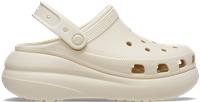 Crocs | Unisex | Crush | Clogs | Bone | W10/M9