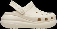 Crocs | Unisex | Crush | Clogs | Bone | M12