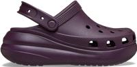 Crocs | Unisex | Crush | Clogs | Plush Plum | W5/M4