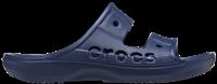 Crocs | Unisex | Baya | Sandals | Navy | W7/M6