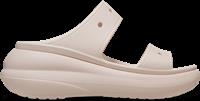 Crocs | Unisex | Crush | Sandals | Quartz | W9/M8