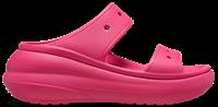 Crocs | Unisex | Crush | Sandals | Dragon Fruit | W5/M4