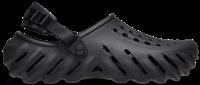 Crocs | Unisex | Echo | Clogs | Black | M10