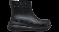 Crocs | Unisex | Crush Boot | Boots | Black | M11
