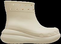 Crocs | Unisex | Crush Boot | Boots | Bone | W10/M9