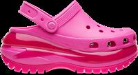 Crocs | Unisex | Mega Crush | Clogs | Juice | W5/M4