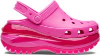 Crocs | Unisex | Mega Crush | Clogs | Juice | W7/M6