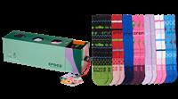 Crocs | Unisex | Crocs Socks Adult Holiday Gift Set | Shoes | Multi | OSFA