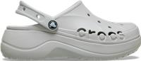 Crocs | Women | Baya Platform | Clogs | Pearl | 7