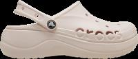 Crocs | Women | Baya Platform | Clogs | Barely Pink | 5