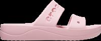 Crocs | Women | Baya Platform | Sandals | Petal Pink | 8