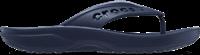 Crocs | Unisex | Baya II | Flips | Navy | W9/M8