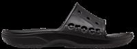 Crocs | Unisex | Baya II | Slides | Black | W5/M4