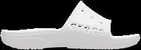 Crocs | Unisex | Baya II | Slides | White | W5/M4