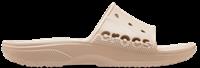 Crocs | Unisex | Baya II | Slides | Cobblestone | W5/M4