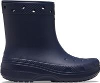 Crocs | Unisex | Classic Boot | Boots | Navy | M10